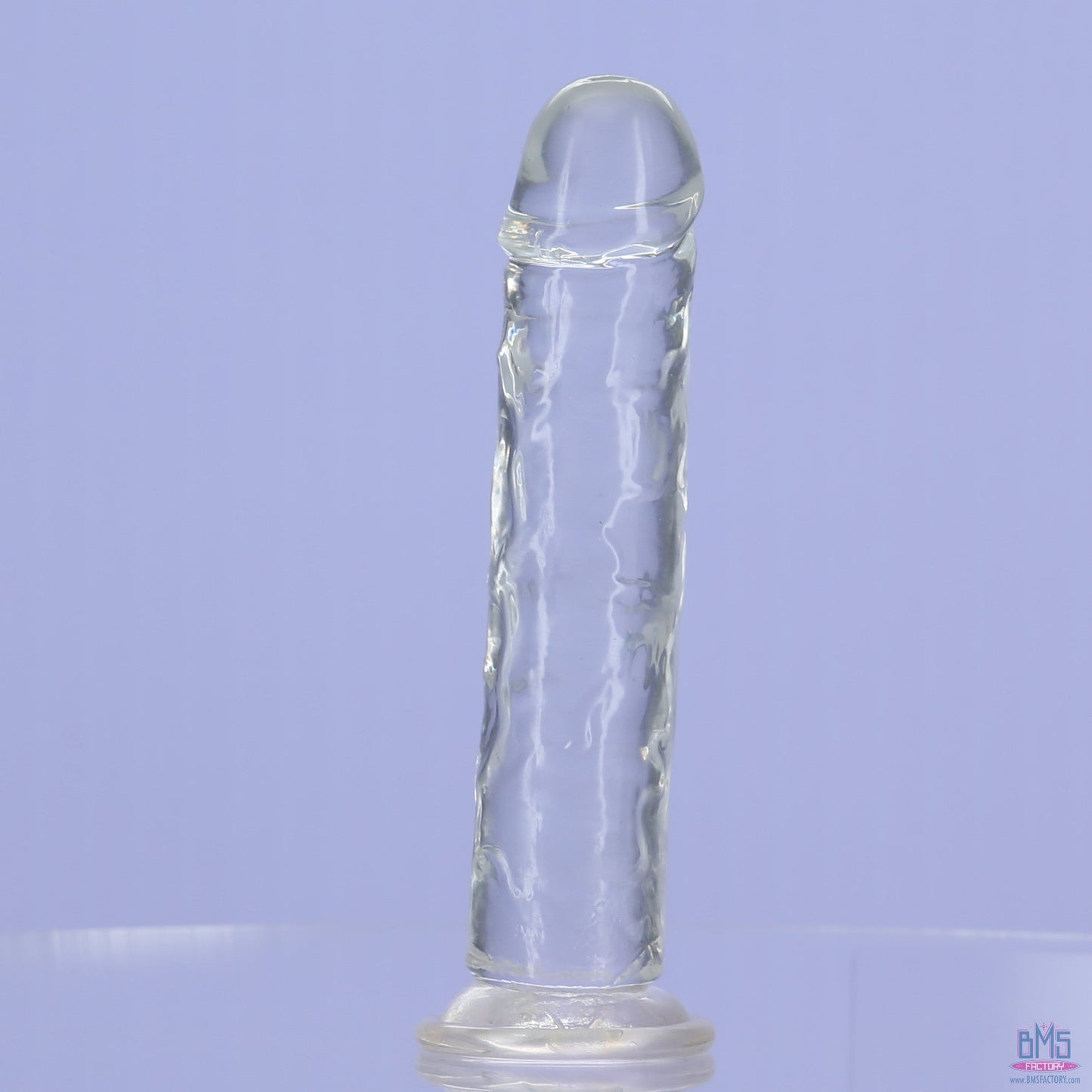 Addiction Crystal Addiction - 7" Vertical Dong