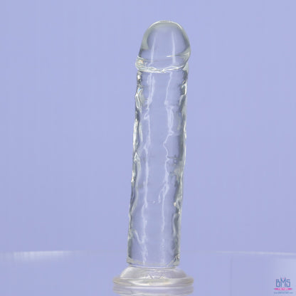 Addiction Crystal Addiction - 7" Vertical Dong