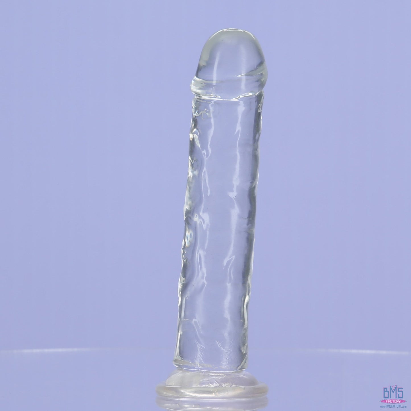 Addiction Crystal Addiction - 7" Vertical Dong