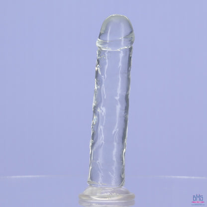 Addiction Crystal Addiction - 7" Vertical Dong