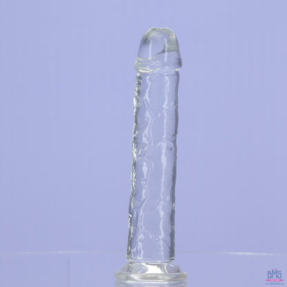 Addiction Crystal Addiction - 8" Vertical Dong
