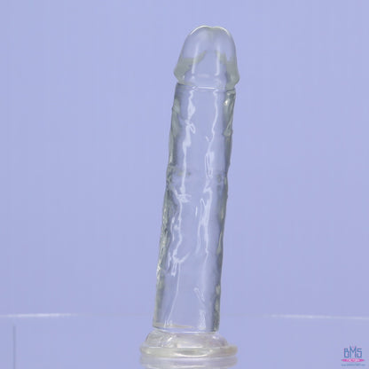 Addiction Crystal Addiction - 7" Vertical Dong