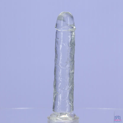 Addiction Crystal Addiction - 8" Vertical Dong
