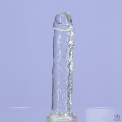 Addiction Crystal Addiction - 8" Vertical Dong
