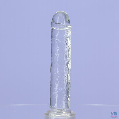 Addiction Crystal Addiction - 8" Vertical Dong