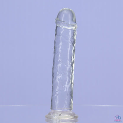 Addiction Crystal Addiction - 7" Vertical Dong