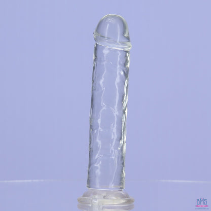 Addiction Crystal Addiction - 7" Vertical Dong