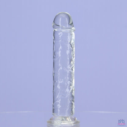 Addiction Crystal Addiction - 8" Vertical Dong