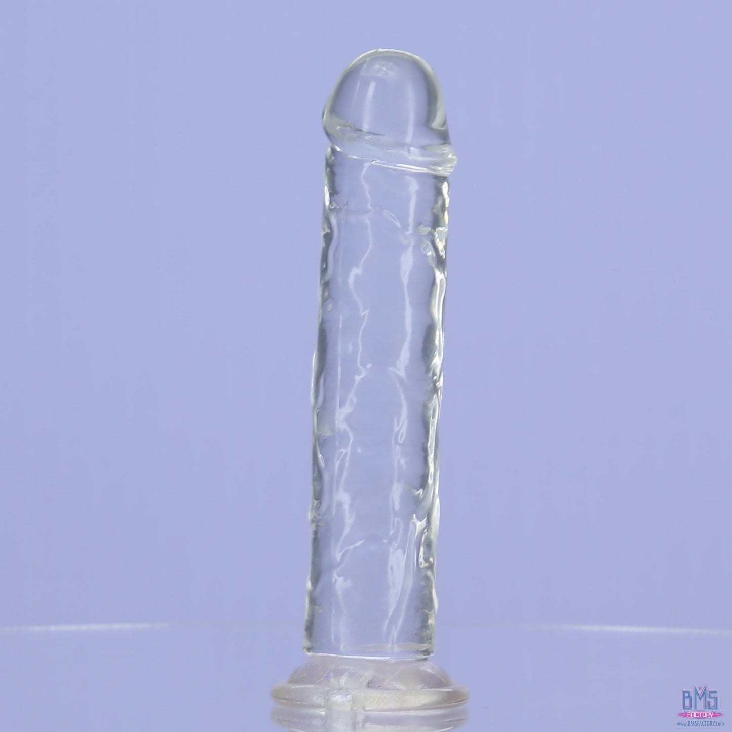 Addiction Crystal Addiction - 7" Vertical Dong
