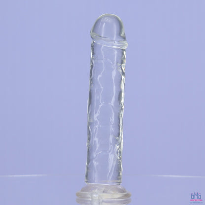Addiction Crystal Addiction - 7" Vertical Dong