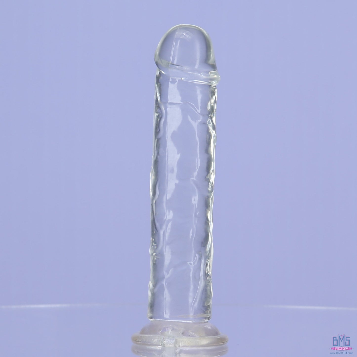 Addiction Crystal Addiction - 7" Vertical Dong