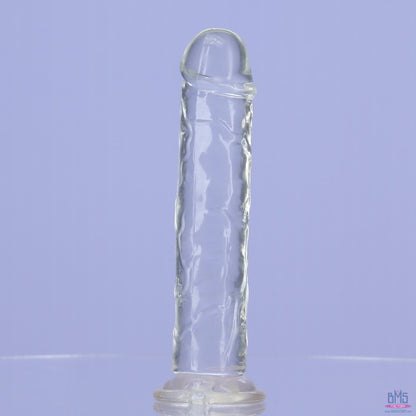 Addiction Crystal Addiction - 7" Vertical Dong