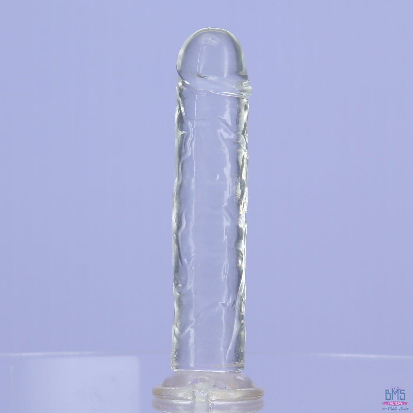 Addiction Crystal Addiction - 7" Vertical Dong