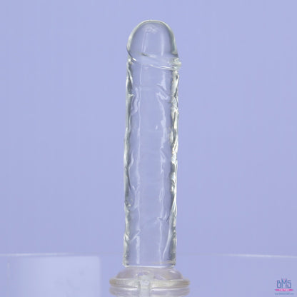 Addiction Crystal Addiction - 7" Vertical Dong