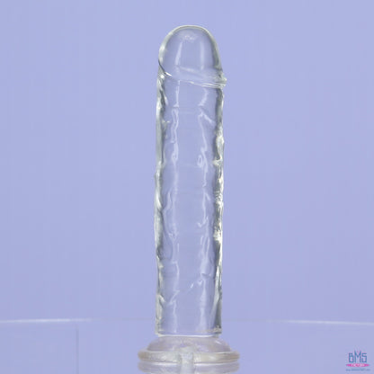 Addiction Crystal Addiction - 7" Vertical Dong