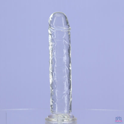 Addiction Crystal Addiction - 8" Vertical Dong