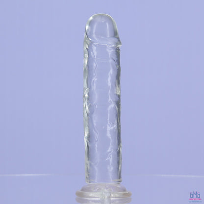 Addiction Crystal Addiction - 7" Vertical Dong