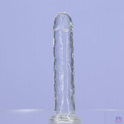 Addiction Crystal Addiction - 8" Vertical Dong