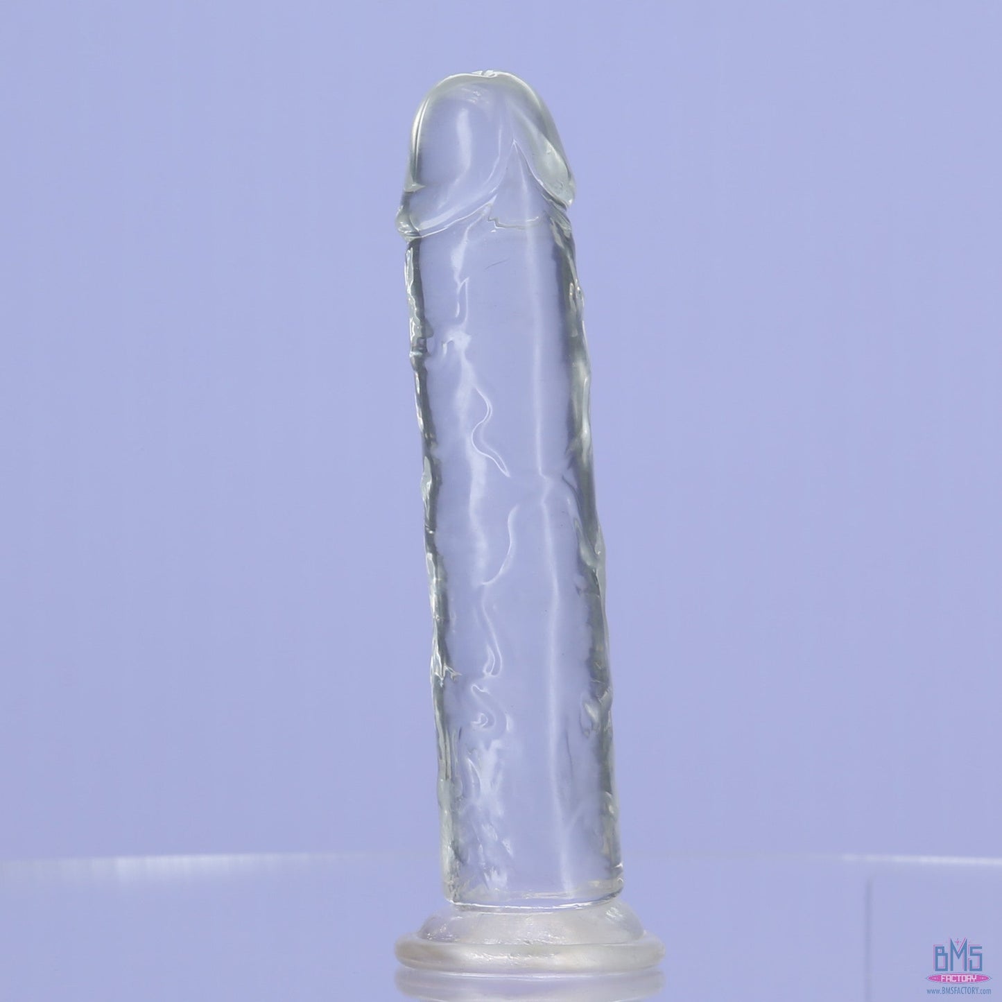 Addiction Crystal Addiction - 7" Vertical Dong