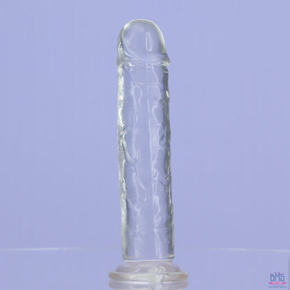Addiction Crystal Addiction - 7" Vertical Dong