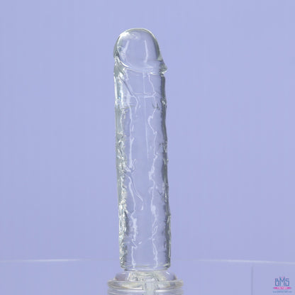 Addiction Crystal Addiction - 8" Vertical Dong