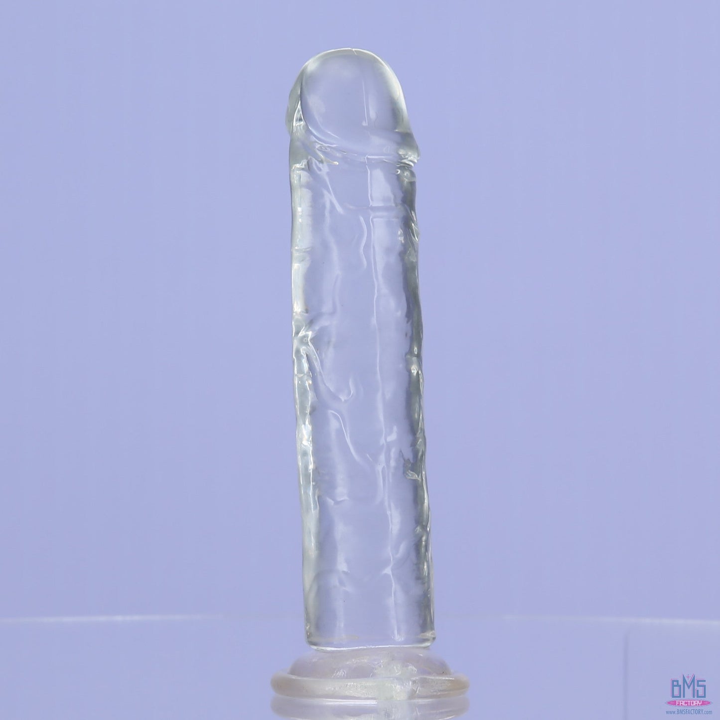 Addiction Crystal Addiction - 7" Vertical Dong