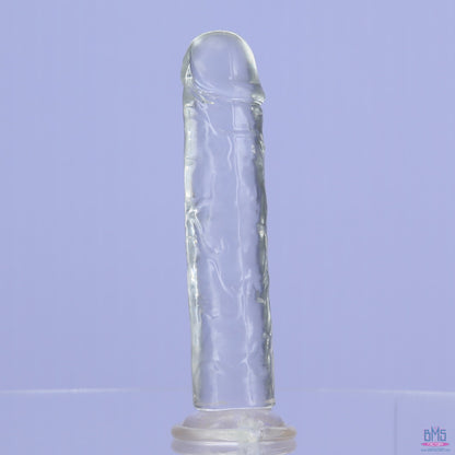 Addiction Crystal Addiction - 7" Vertical Dong