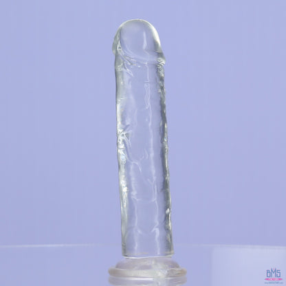 Addiction Crystal Addiction - 7" Vertical Dong