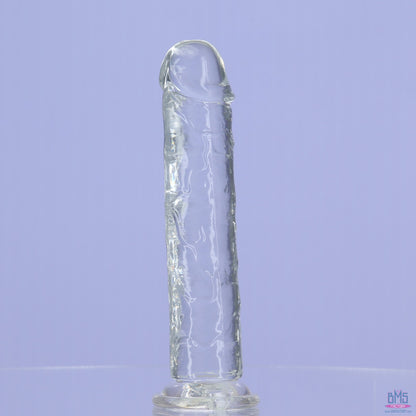 Addiction Crystal Addiction - 8" Vertical Dong