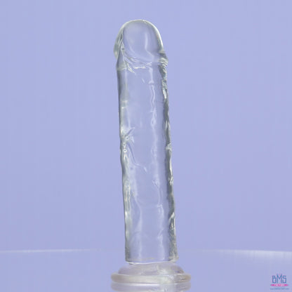 Addiction Crystal Addiction - 7" Vertical Dong