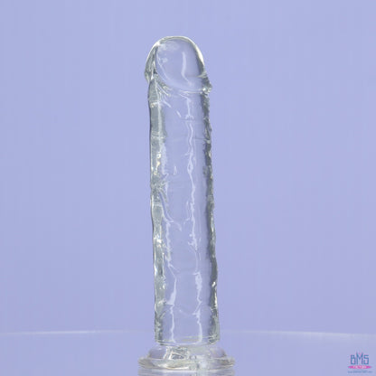Addiction Crystal Addiction - 8" Vertical Dong