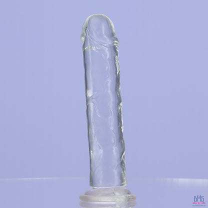 Addiction Crystal Addiction - 7" Vertical Dong