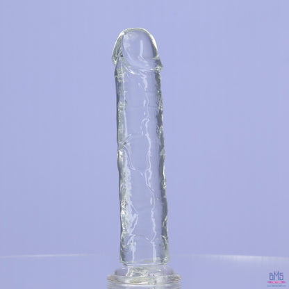 Addiction Crystal Addiction - 8" Vertical Dong