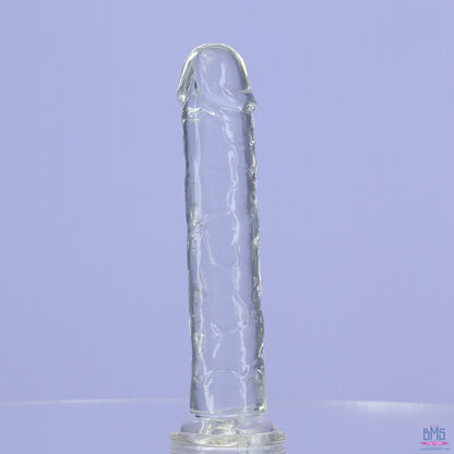 Addiction Crystal Addiction - 8" Vertical Dong