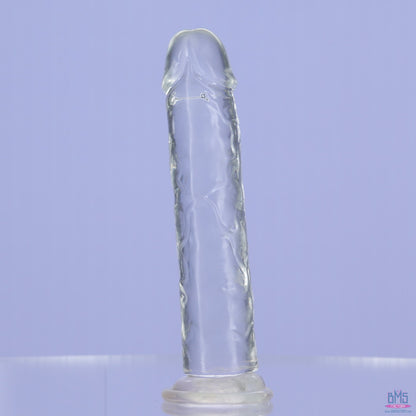 Addiction Crystal Addiction - 7" Vertical Dong