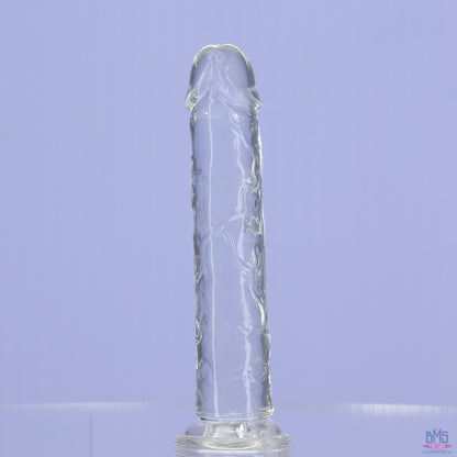 Addiction Crystal Addiction - 8" Vertical Dong