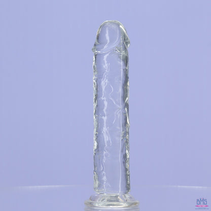 Addiction Crystal Addiction - 8" Vertical Dong