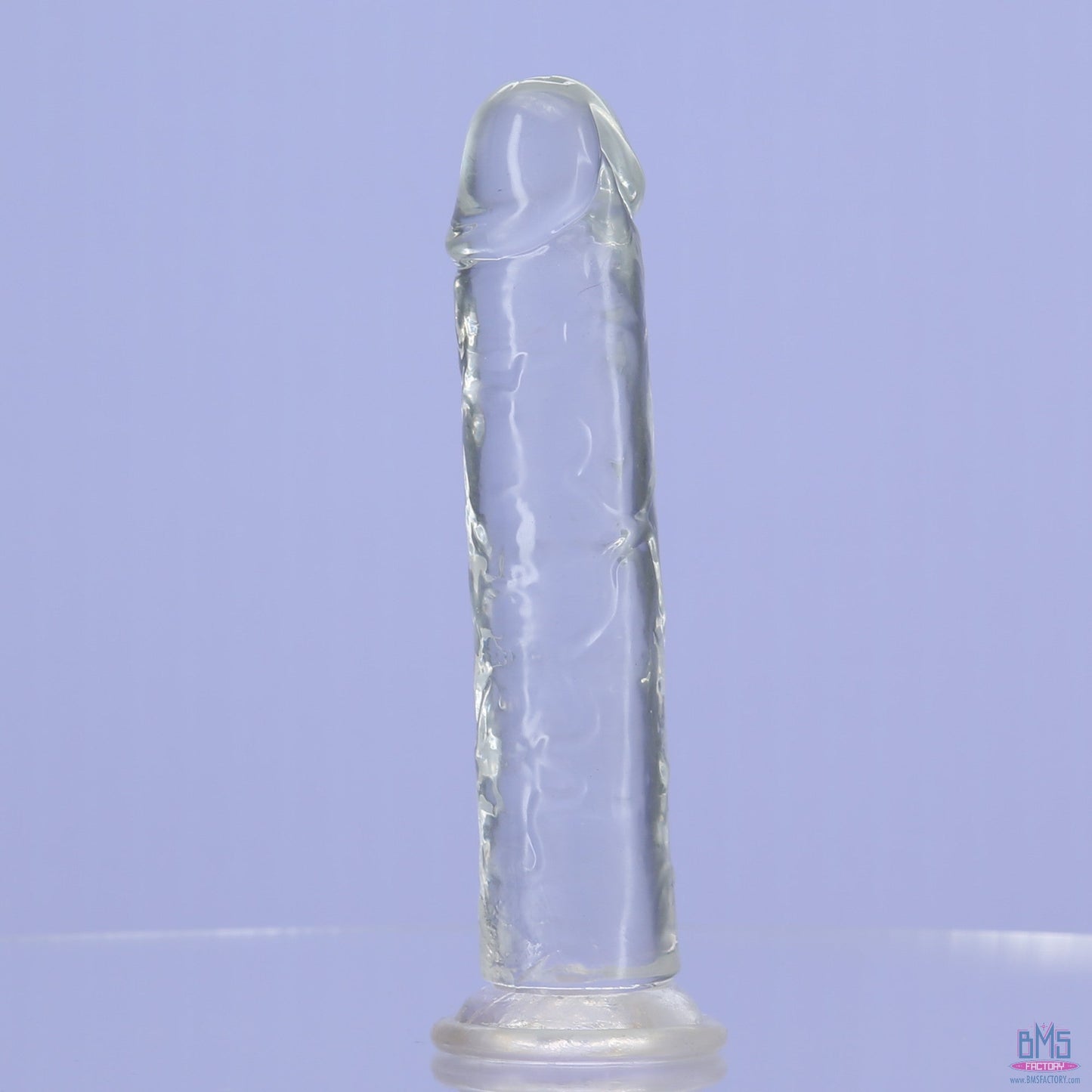 Addiction Crystal Addiction - 7" Vertical Dong
