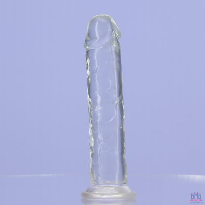 Addiction Crystal Addiction - 7" Vertical Dong