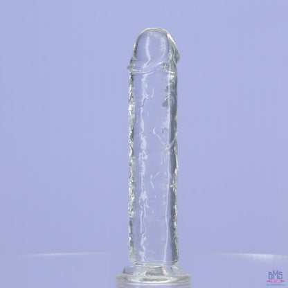 Addiction Crystal Addiction - 8" Vertical Dong