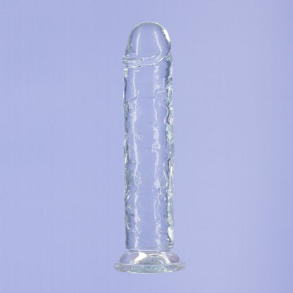 Addiction Crystal Addiction - 8" Vertical Dong