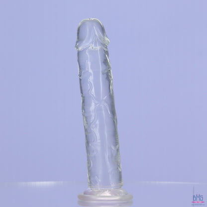 Addiction Crystal Addiction - 9" Vertical Dong