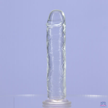Addiction Crystal Addiction - 9" Vertical Dong