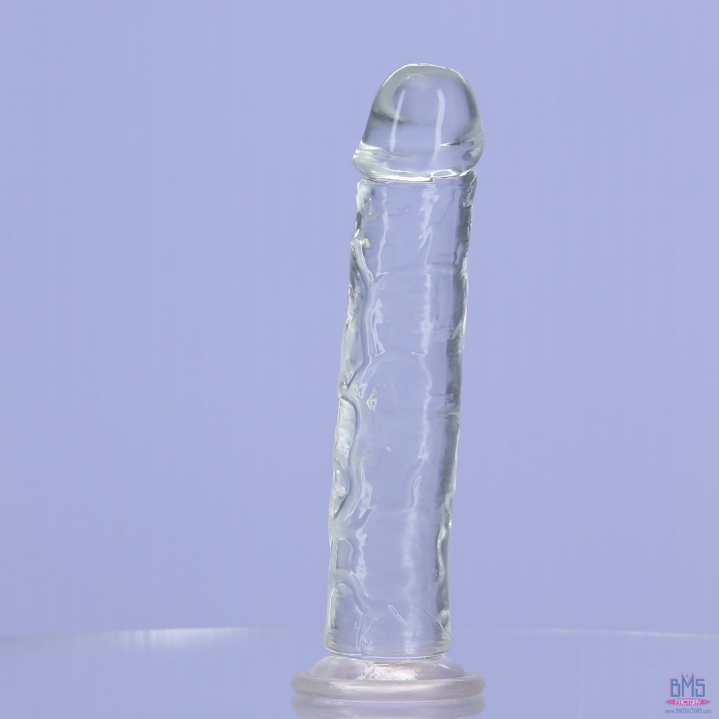 Addiction Crystal Addiction - 9" Vertical Dong