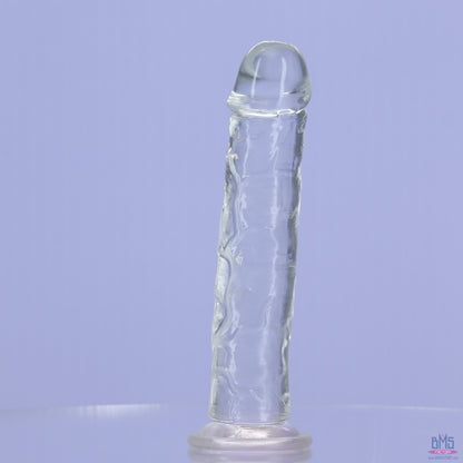 Addiction Crystal Addiction - 9" Vertical Dong