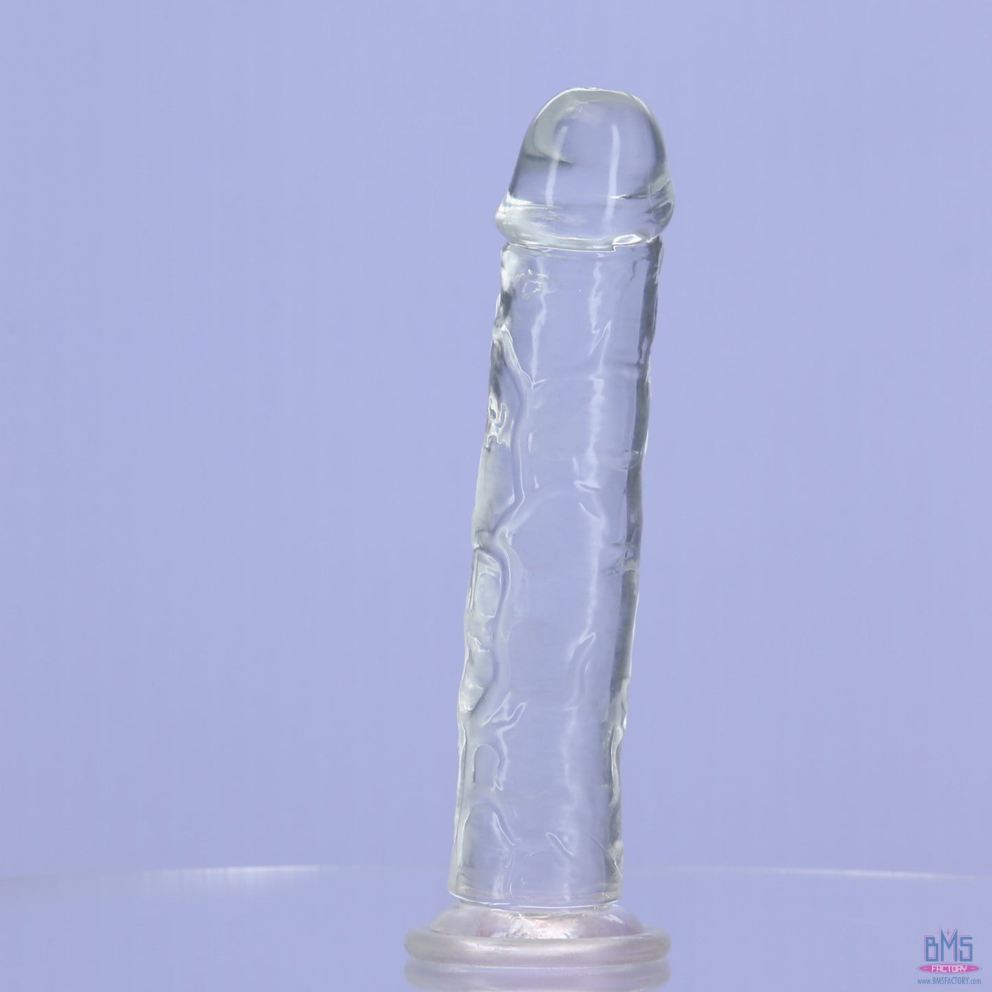 Addiction Crystal Addiction - 9" Vertical Dong