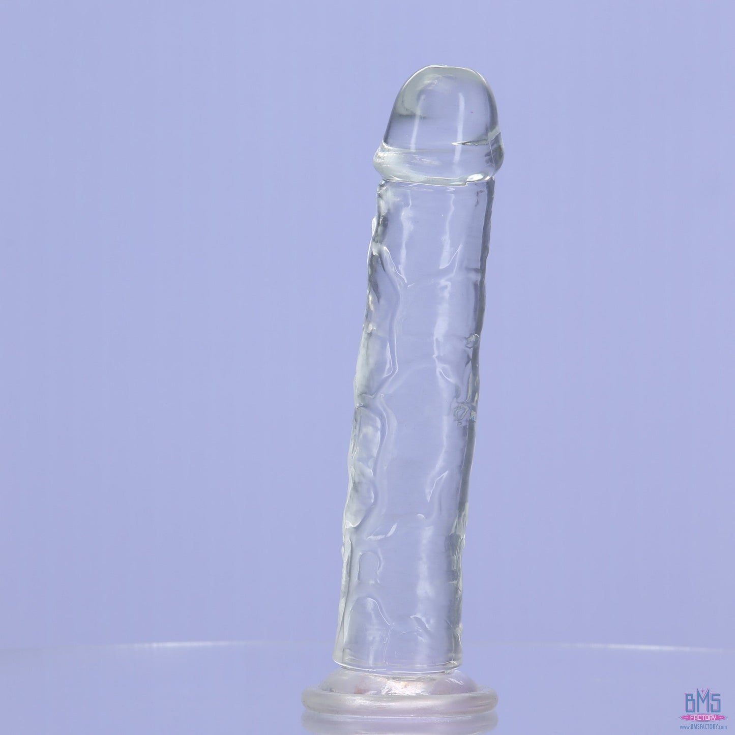 Addiction Crystal Addiction - 9" Vertical Dong