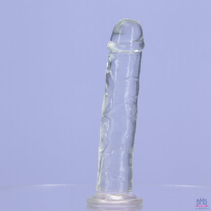 Addiction Crystal Addiction - 9" Vertical Dong
