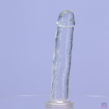 Addiction Crystal Addiction - 9" Vertical Dong
