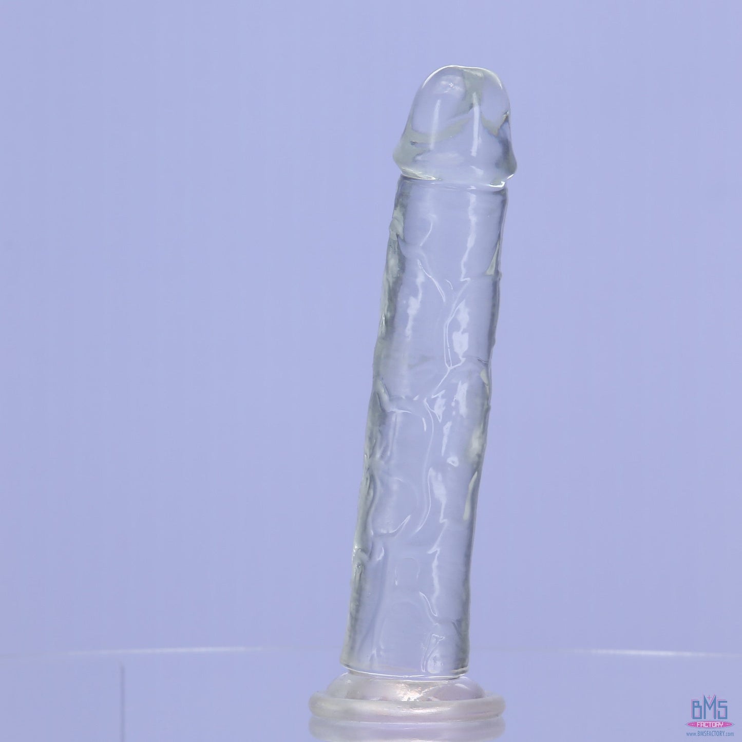 Addiction Crystal Addiction - 9" Vertical Dong